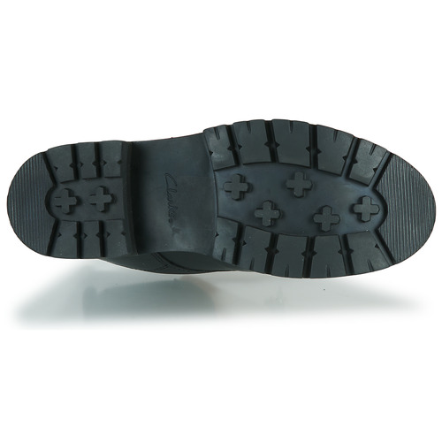 Clarks - ORIANNA MID - Noir
