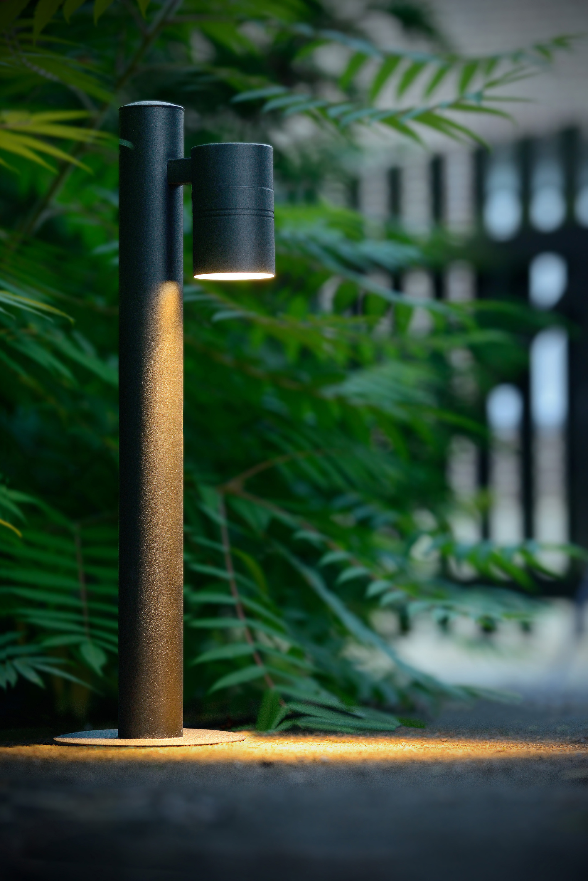 Außenleuchte ARNE-LED