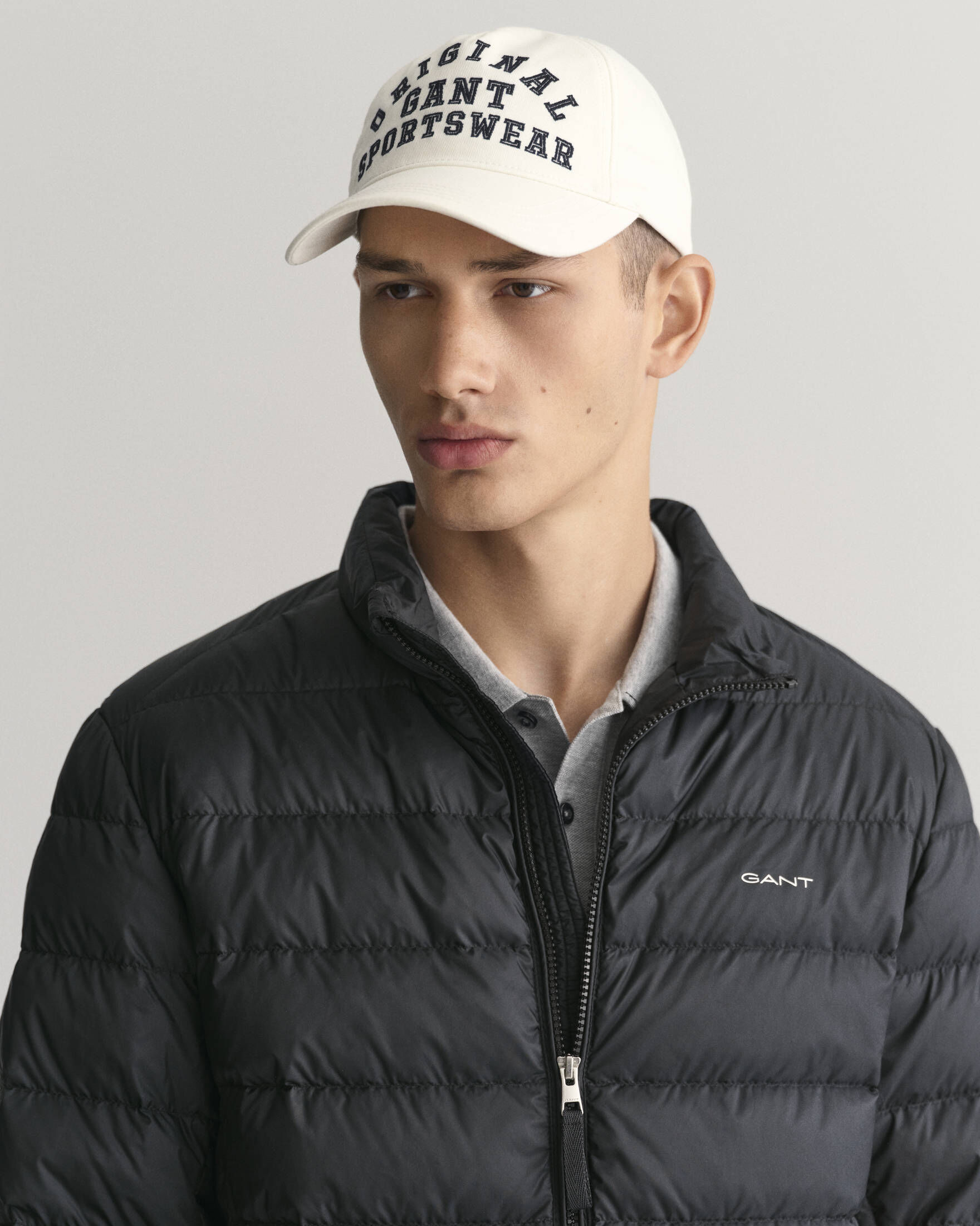 Gant| Herren Daunenjacke