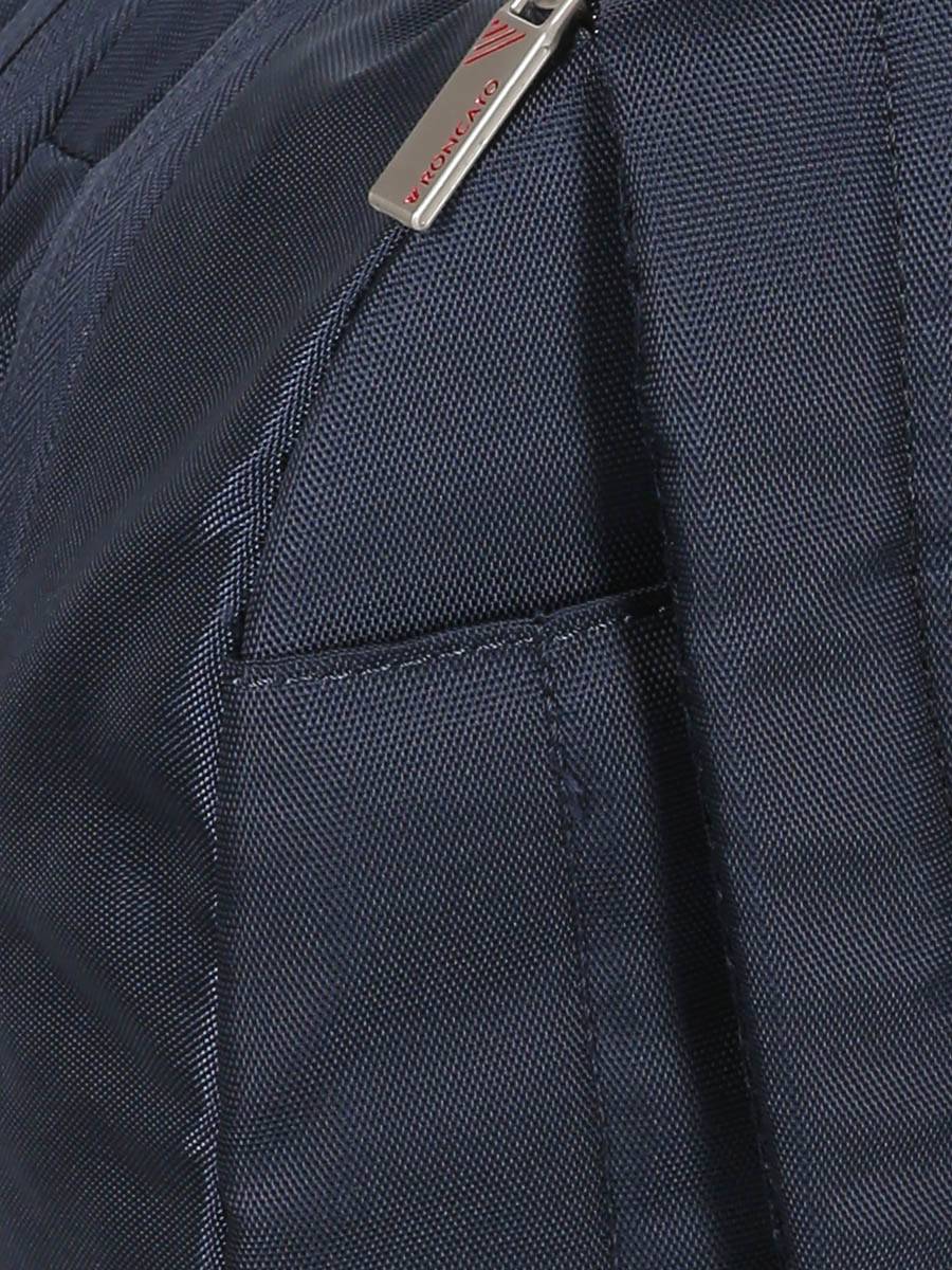 Sac À dos ordinateur À roulettes Roncato Easy Office 2.0 - 17.3 pouces