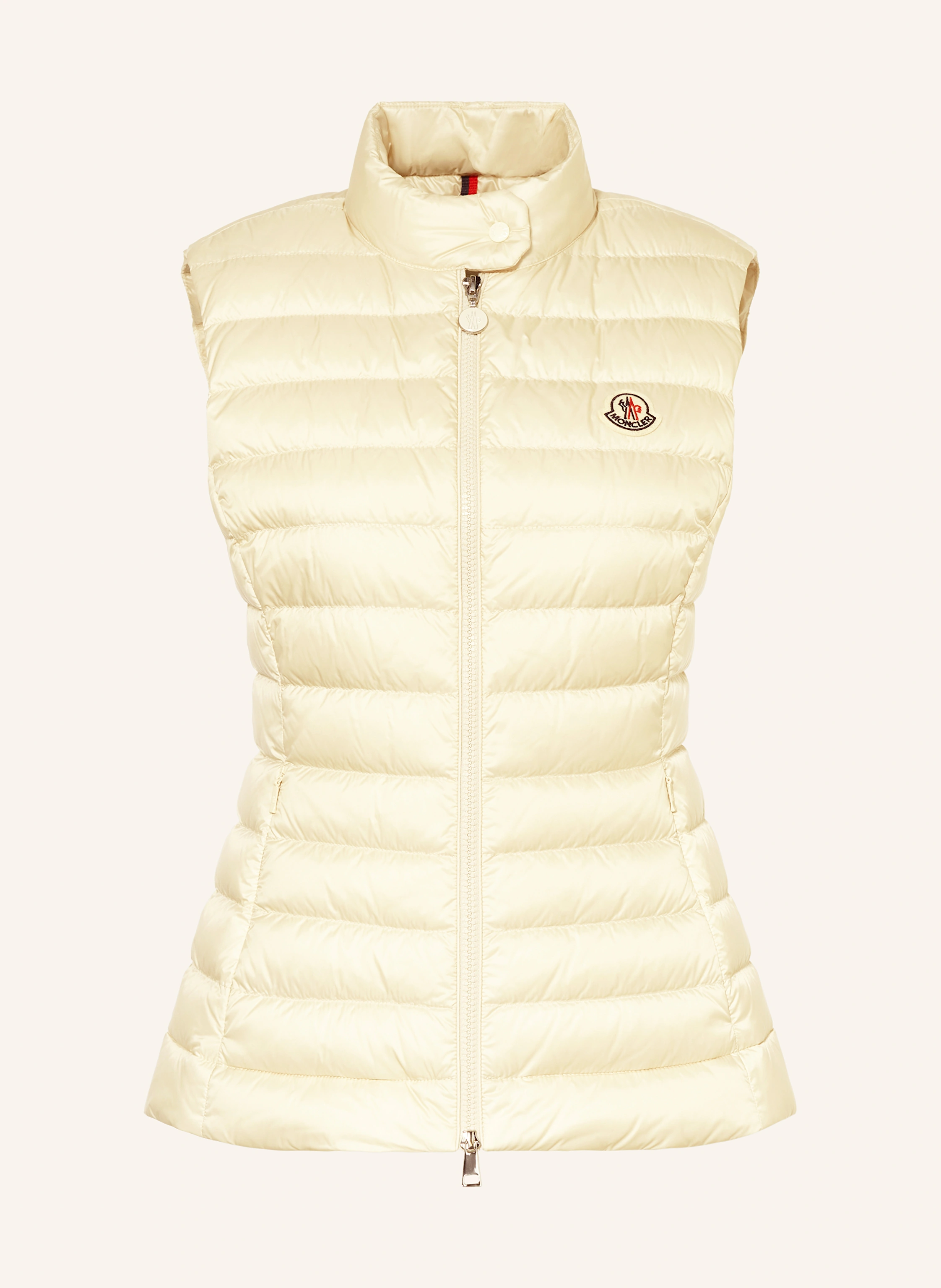 MONCLER Daunenweste IGENS