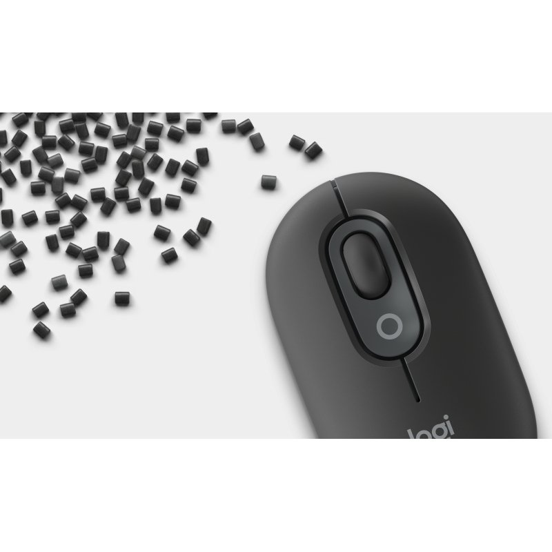 Logitech 910-007412 souris Universel Ambidextre Bluetooth Optique 4000 DPI