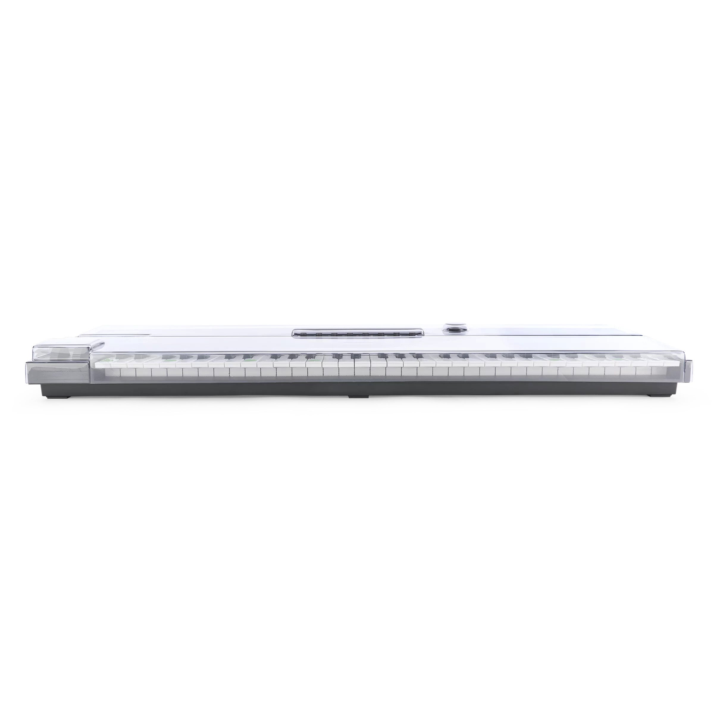 Decksaver cover voor Native Instruments Kontrol S61 MK3