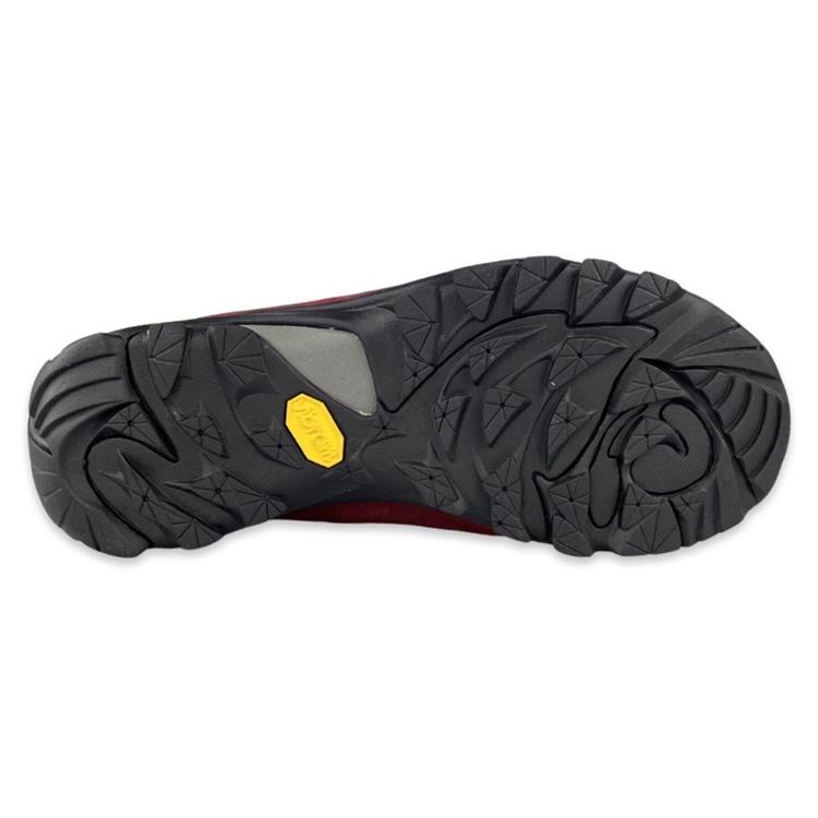 Caracas Lady GTX rubinrot