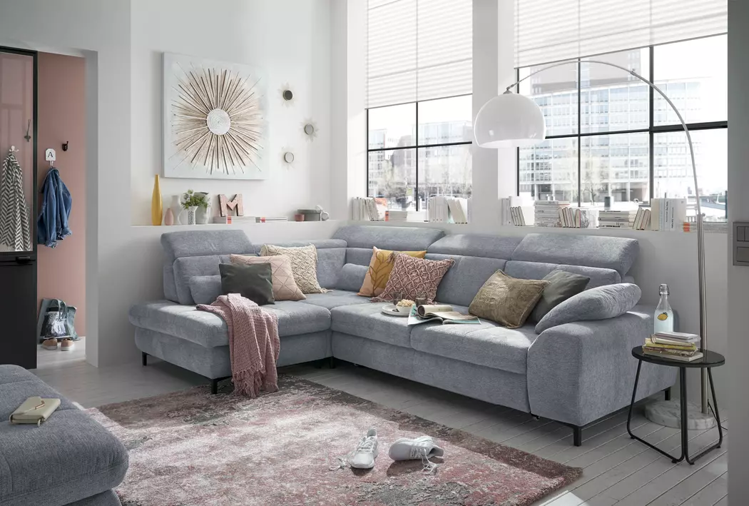 Ecksofa SO 3400