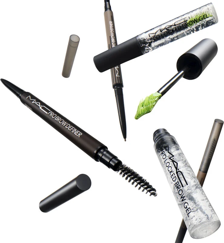 MAC Pro Brow Definer Brow Pencil