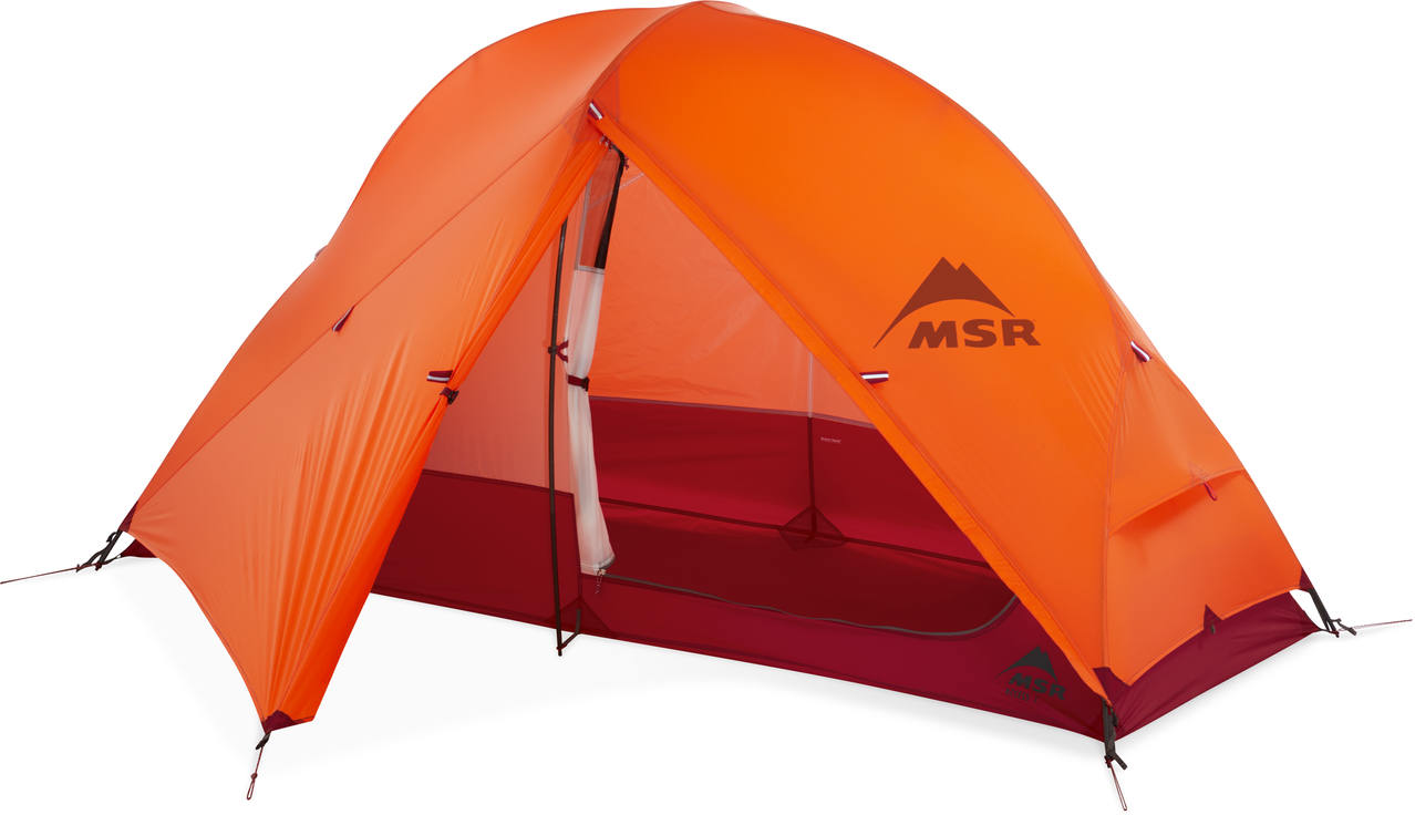 MSR Access