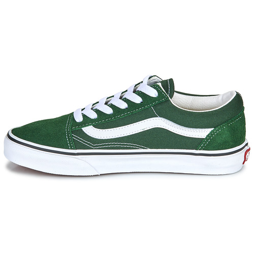 Vans - JN OLD SKOOL - Vert