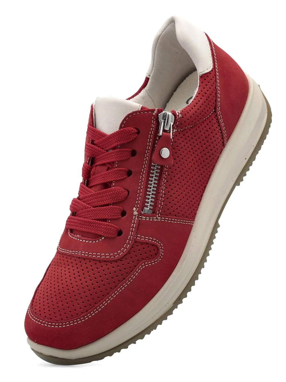 Sneaker Osaka flamme
