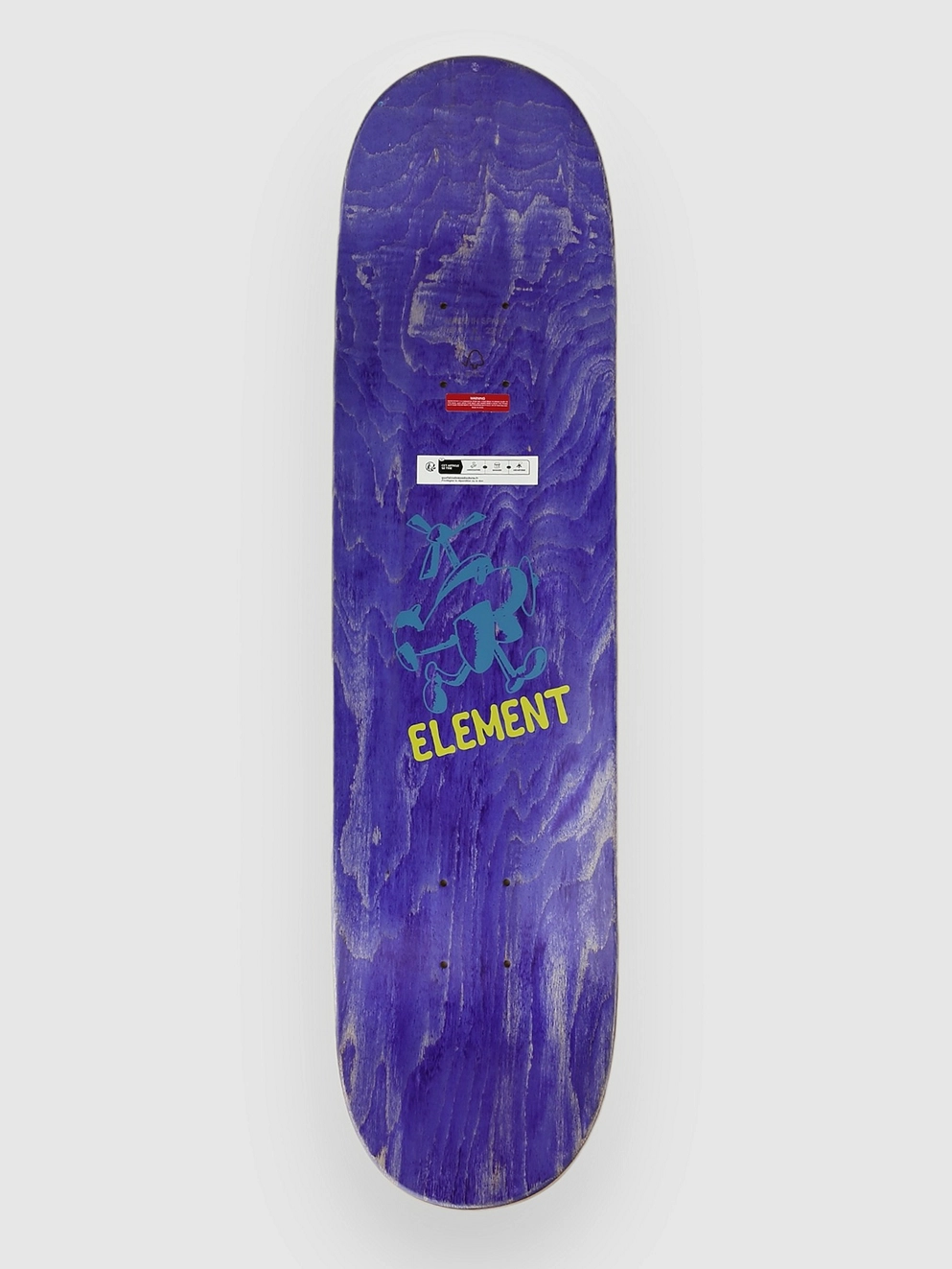 Element Totem Jaakko Ojanen 7.5