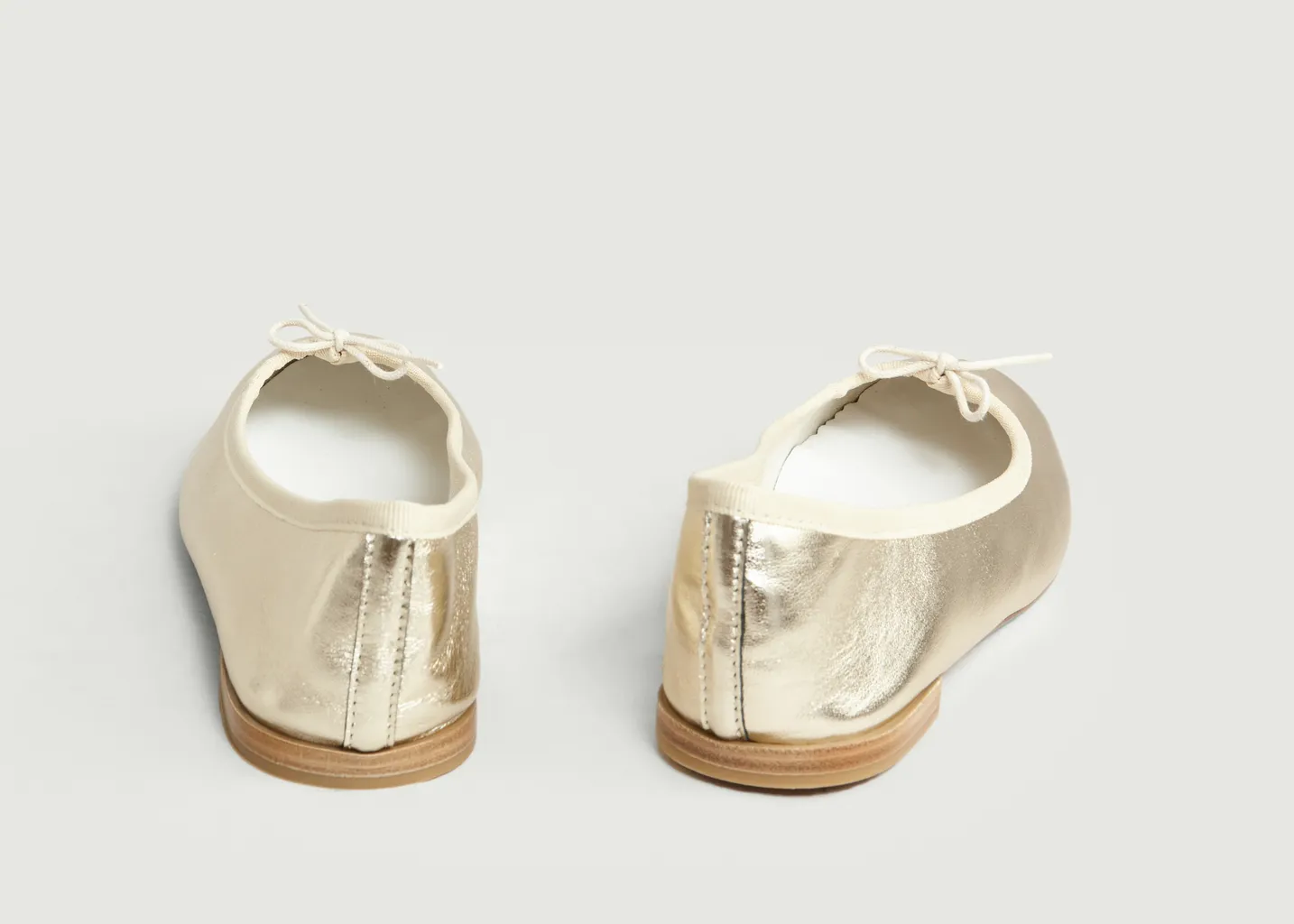 Ballerine Cendrillon Repetto