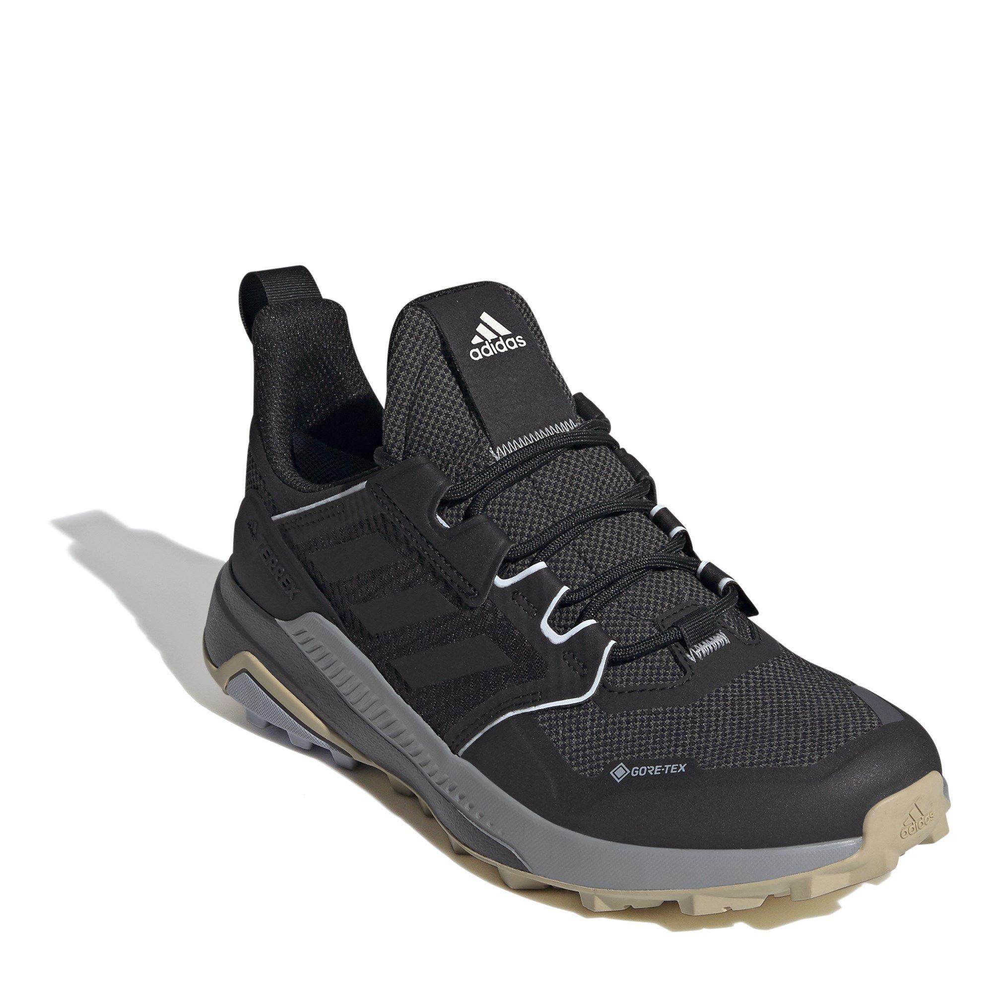 adidas didas Terrex Trailmaker GORE TEX Hiking Shoes Womens