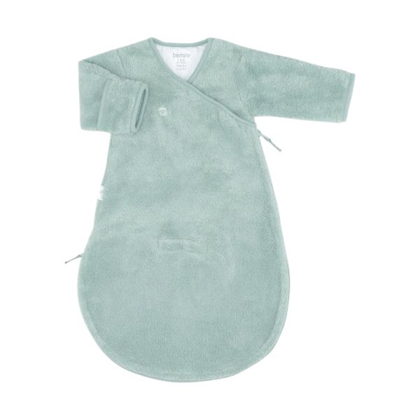 Bemini Magic Bag Slaapzak - Marshmallow Softy - 1-4 Mnd