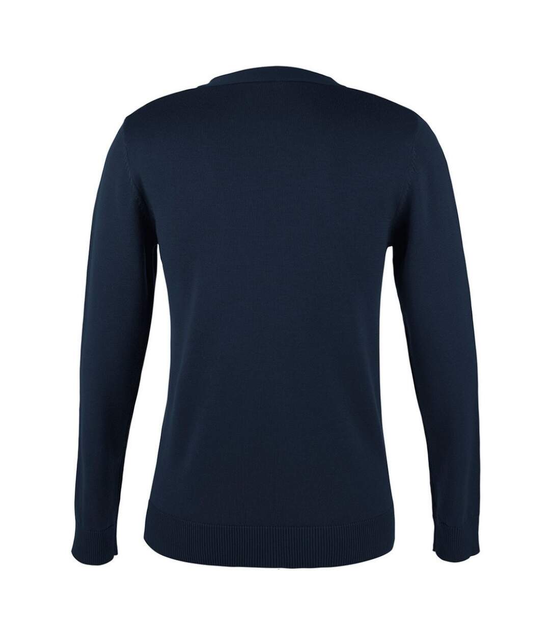 SOLS Golden - Gilet à manches longues - Femme (Bleu marine) - UTPC404