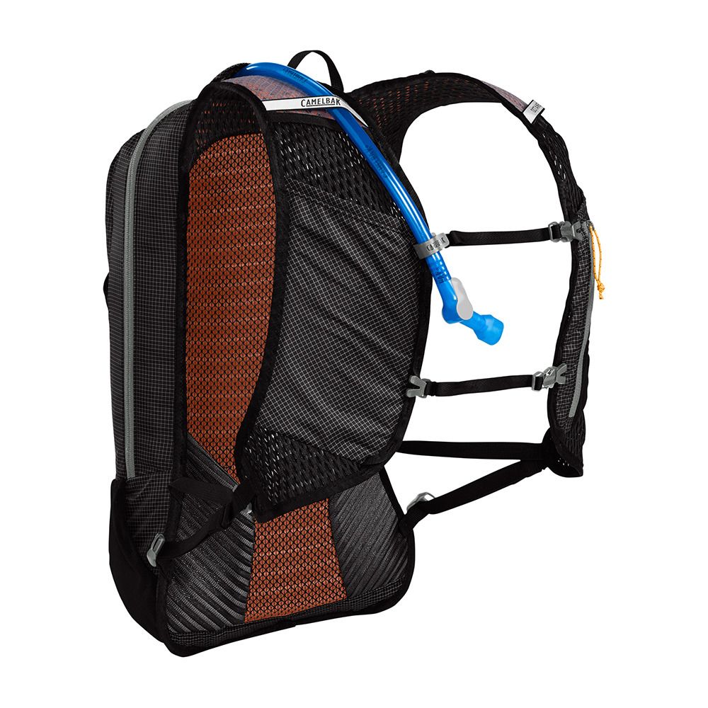 Camelbak OCTANE™ 12L - Sac d'hydratation black/apricot