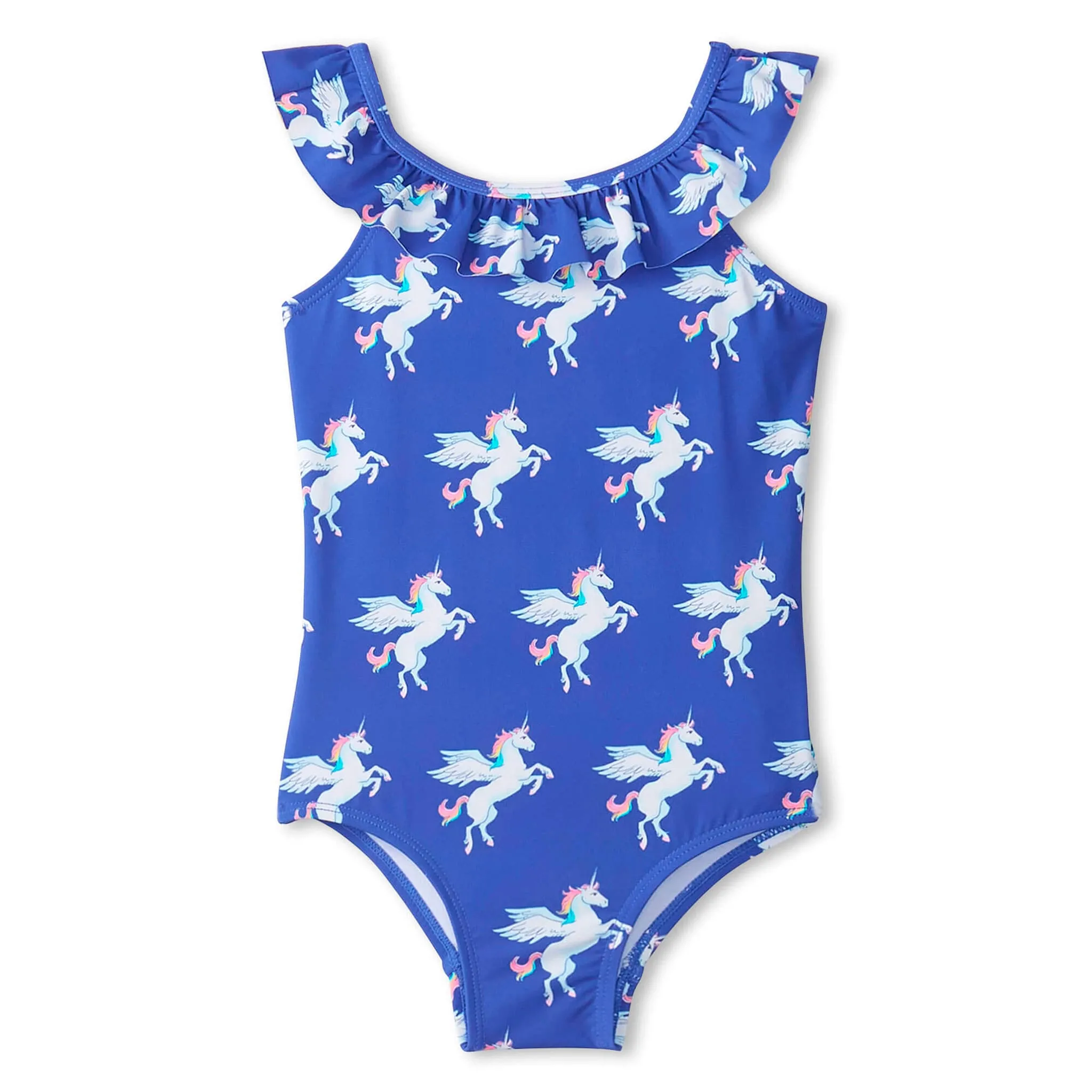 Hatley Maillot UV Une Pièce Pegasus 3-8ans