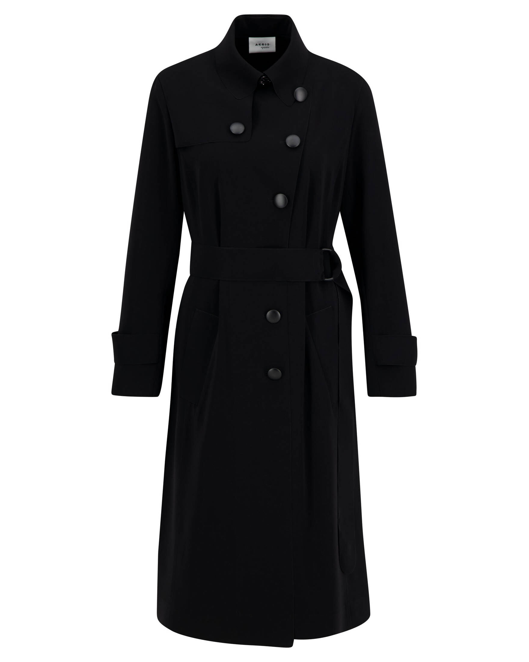 Akris Punto| Damen Trenchcoat