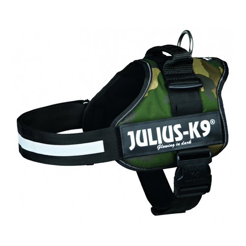Julius K9 Power Harnas