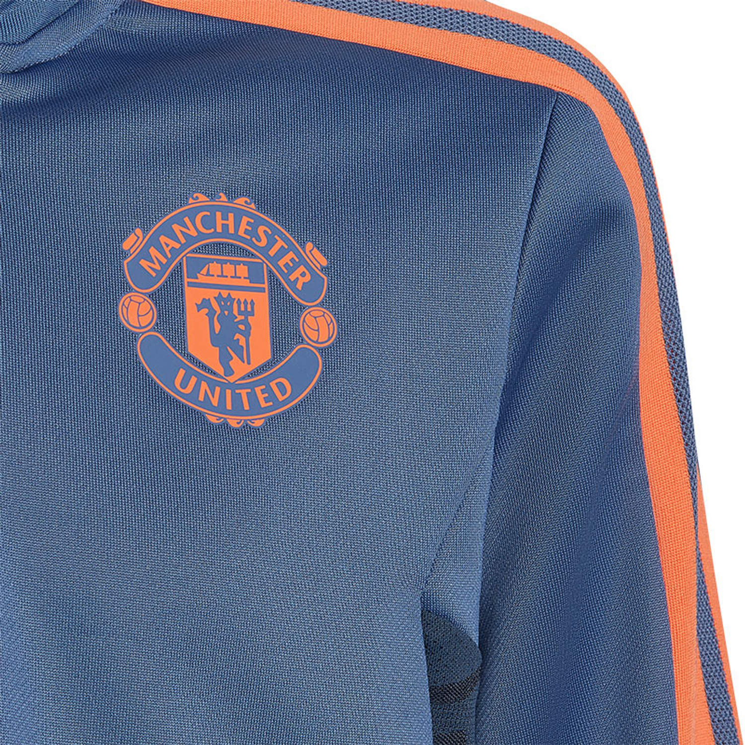 adidas Manchester United Trainingspak Kids