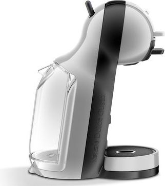 Krups - KP123B - Koffiecupmachine - Zwart/RVS