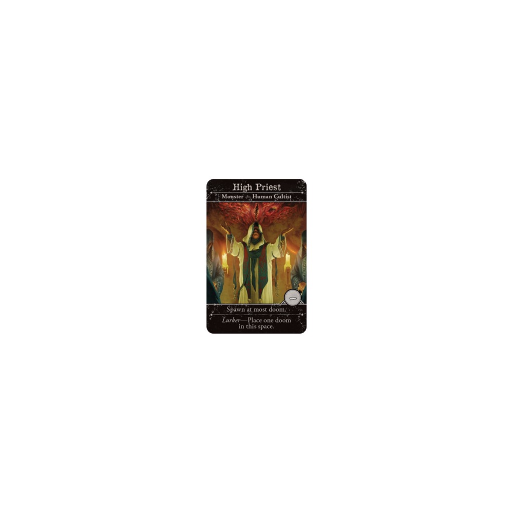 Arkham Horror Third Edition