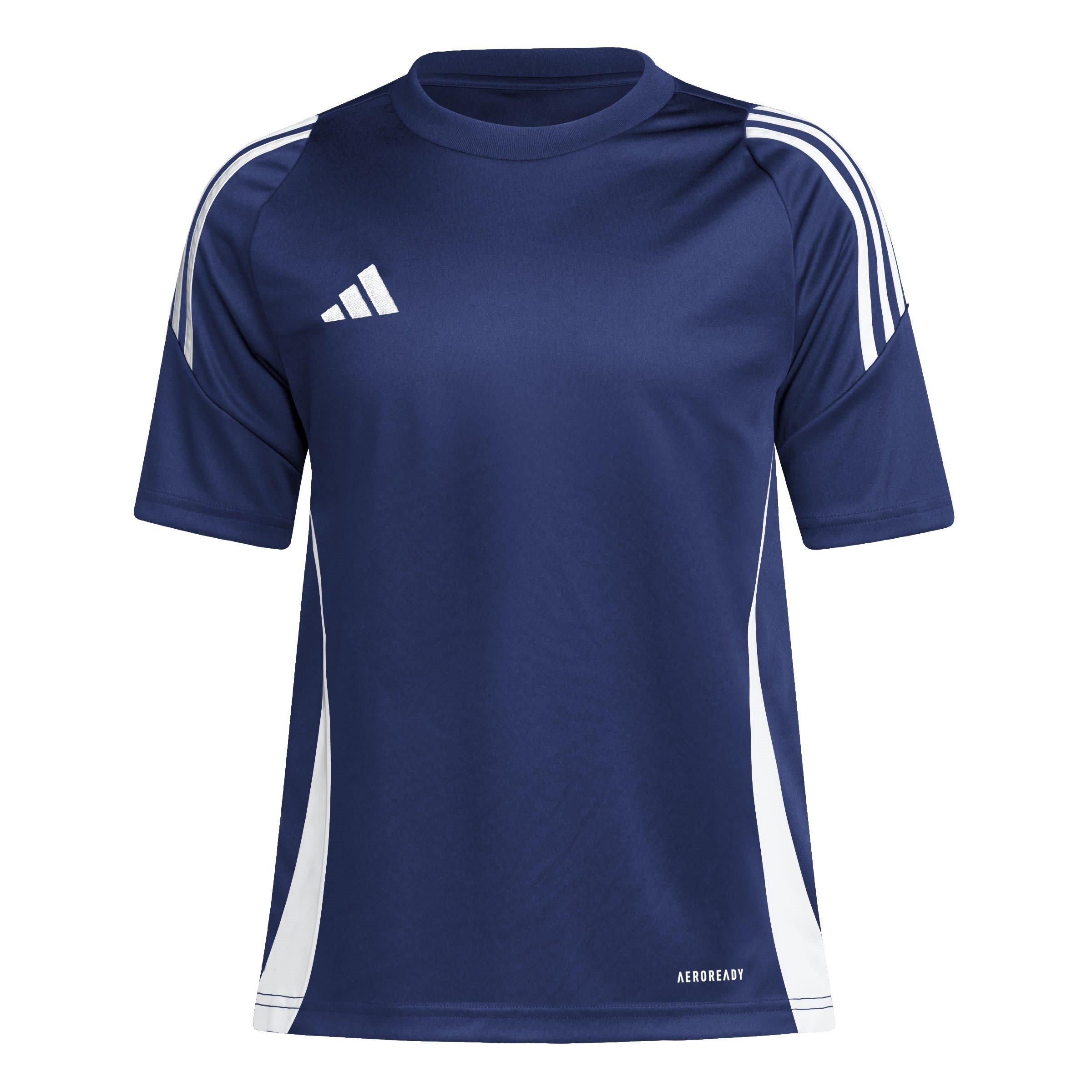 adidas Tiro 24 T-Shirt Junior Boys