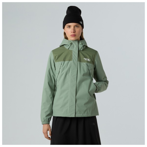 The North Face - Women's Antora Rain Jacket - Veste imperméable