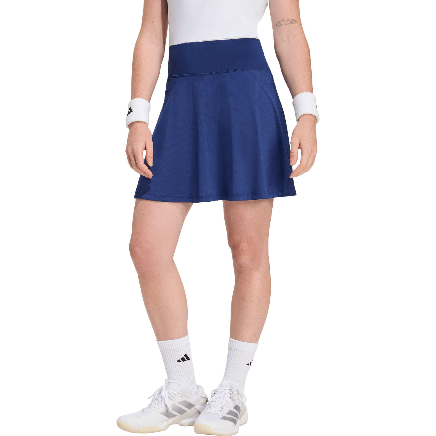 adidas Club Skirt Long