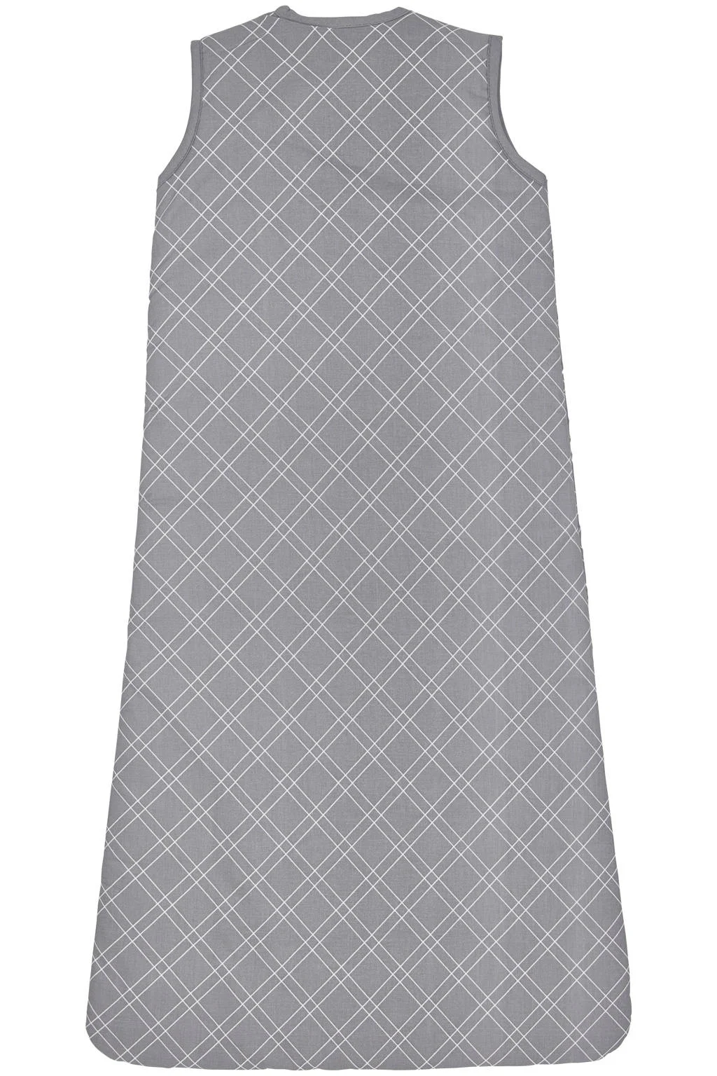 Prima slaapzakbaby slaapzak Double diamond grey