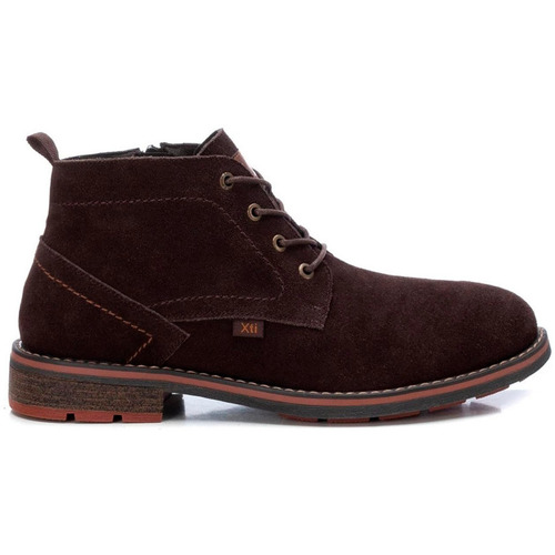 Xti - Botas141880 Hombre MARRON Marrón