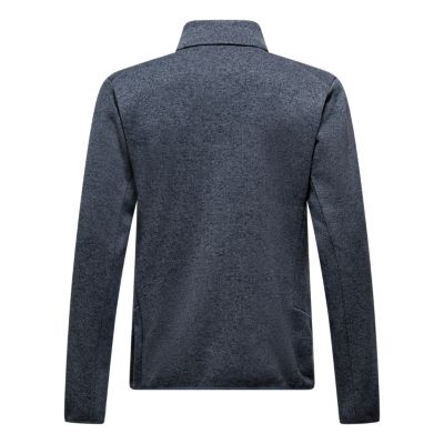 SalewaPUEZ ROCCA PL JACKET - blau