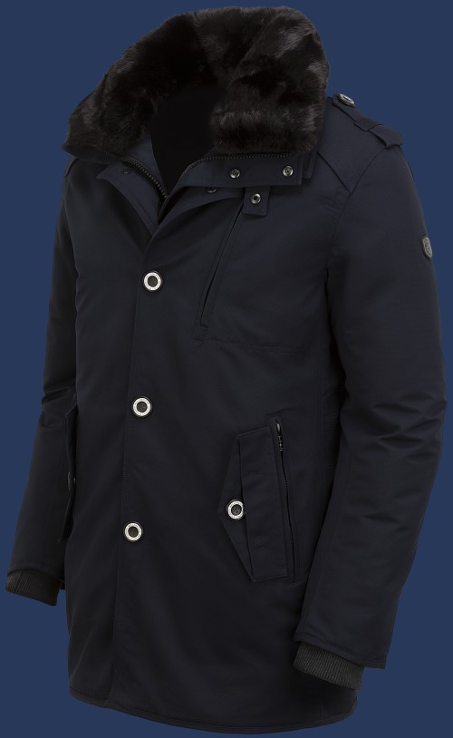 Atacama Men OWiAirTec, Darknavy