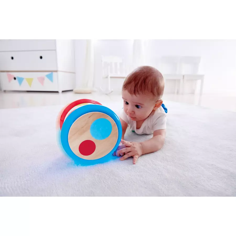 Hape Baby-Trommel