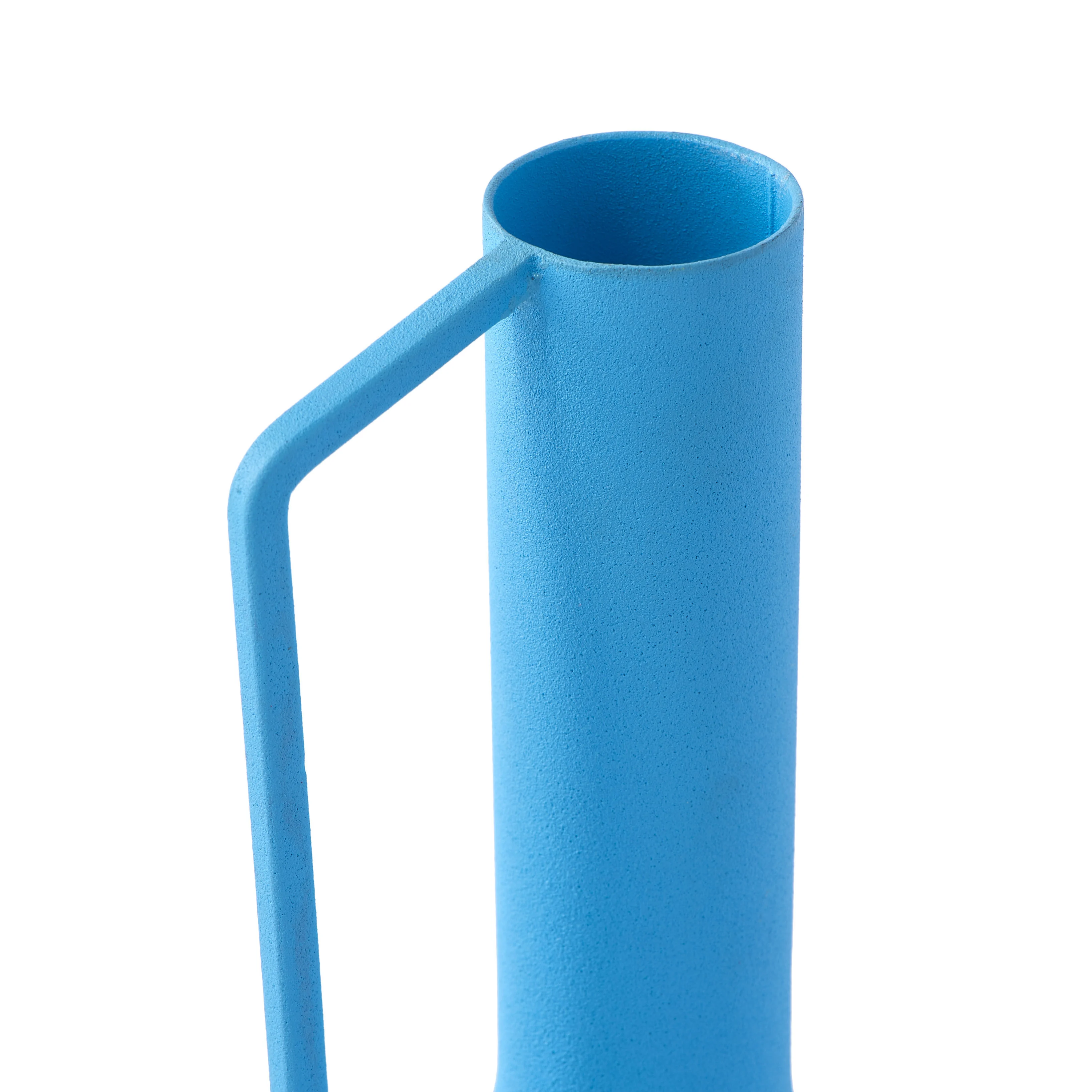 EVENING ROMAN - Vase métal | Multicolore