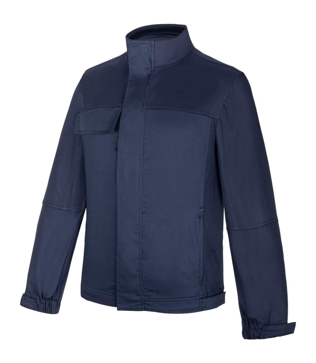 Veste de travail START CP STRETCH Würth MODYF bleue marine