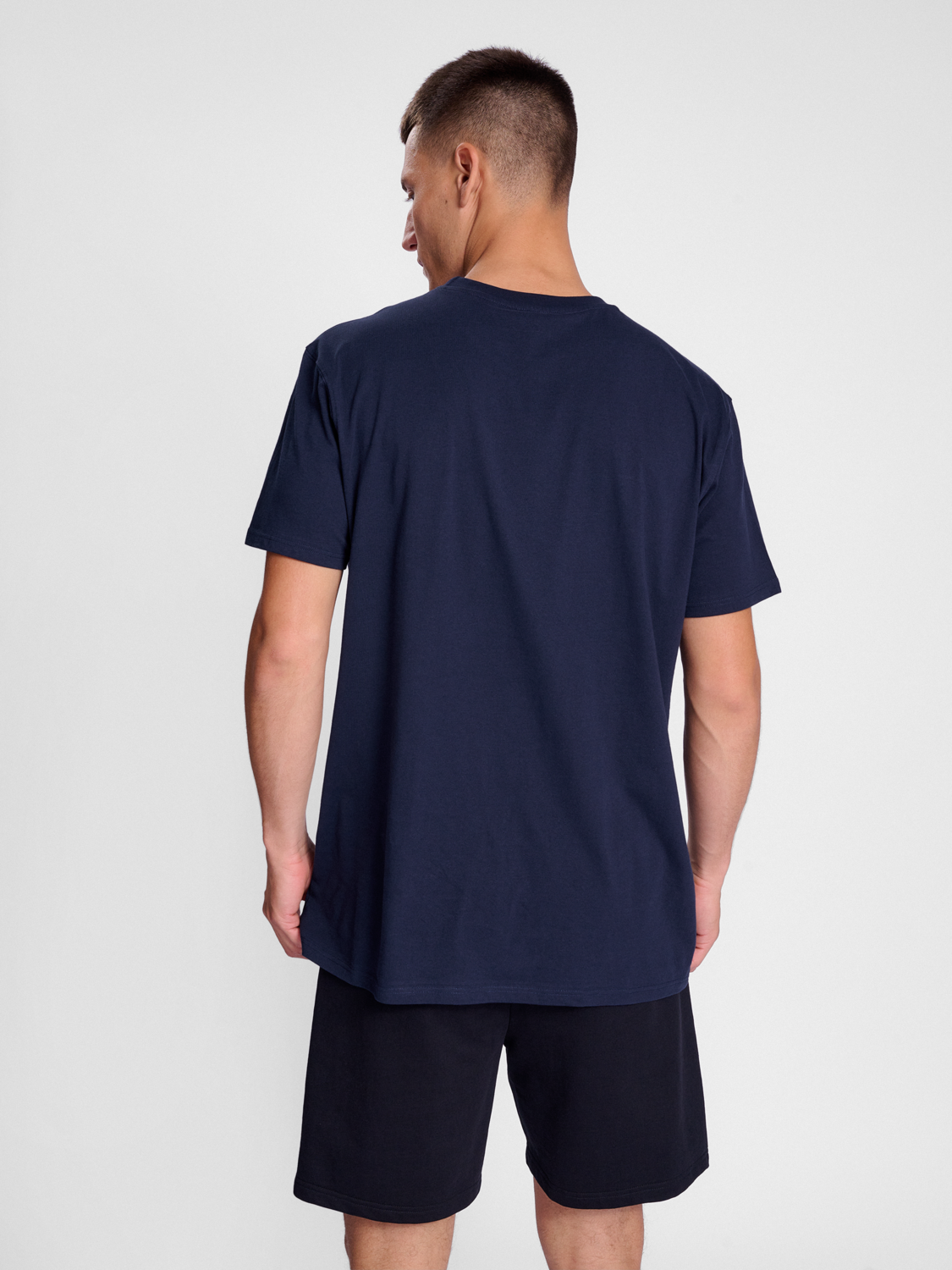 hmlGO 2.0 T-SHIRT S/S