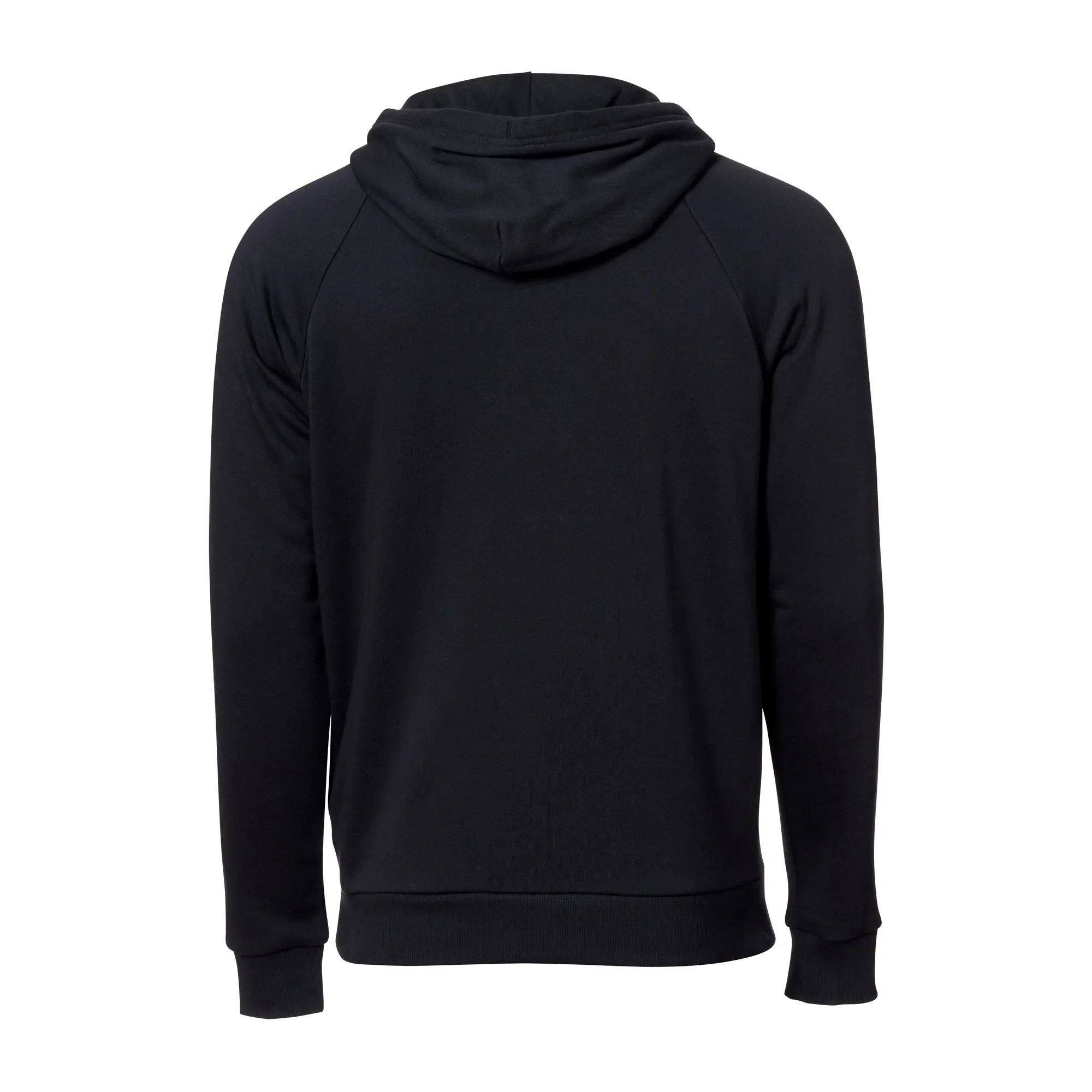 Under Armour -  Hoodie Rival Fleece Big Logo