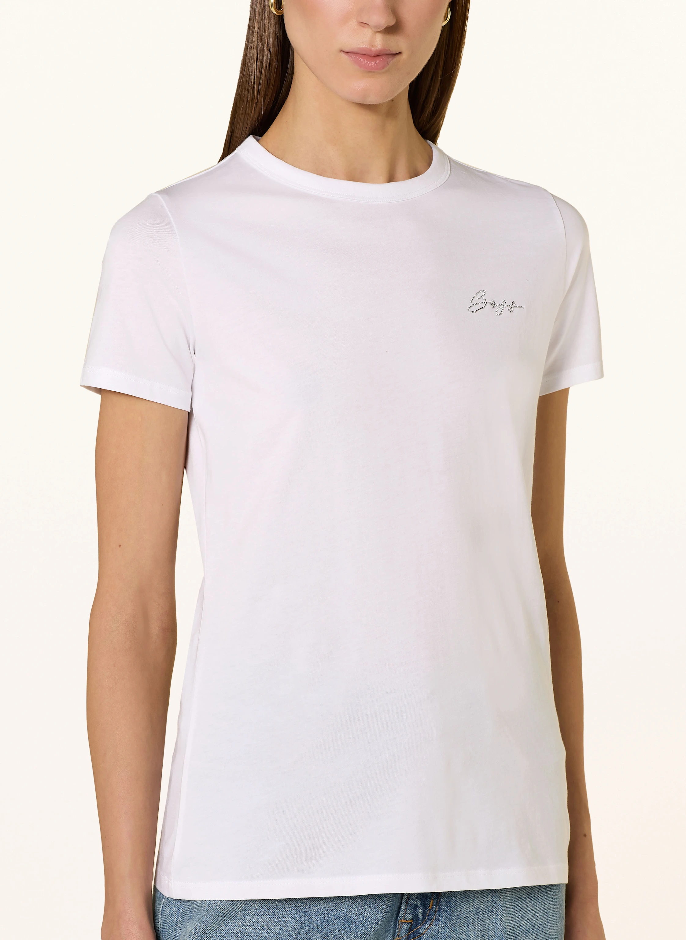 BOSS T-Shirt ELOGO