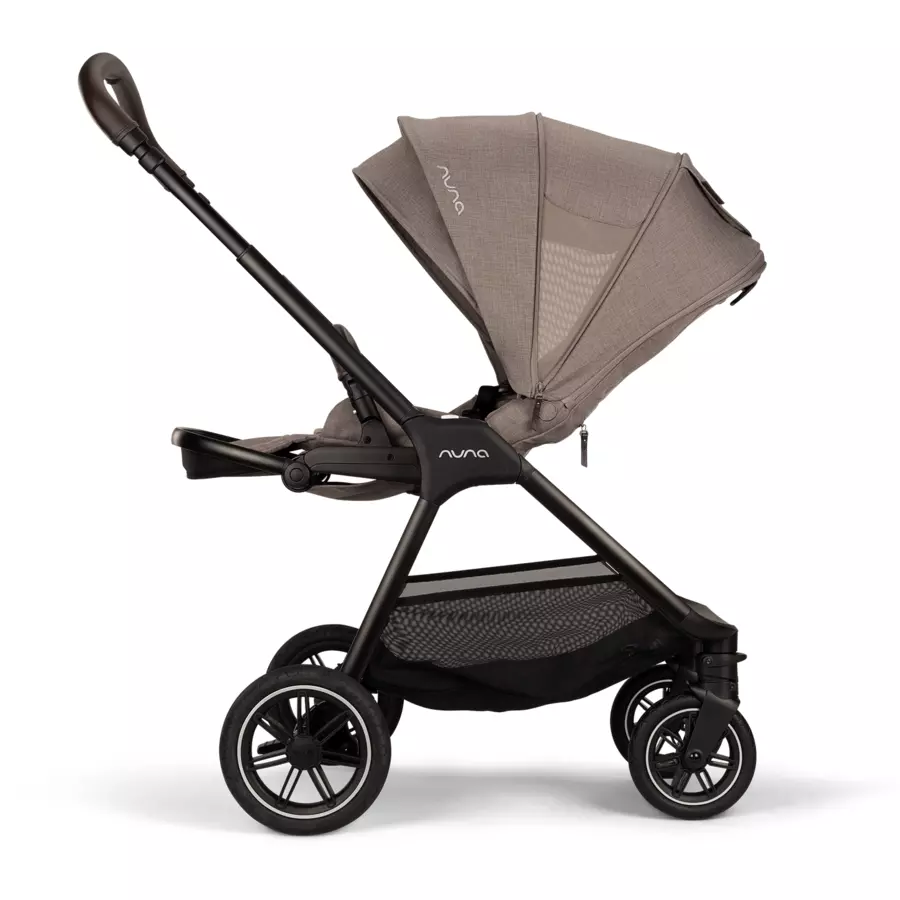 Nuna Kompaktkinderwagen TRIV™ next Cedar
