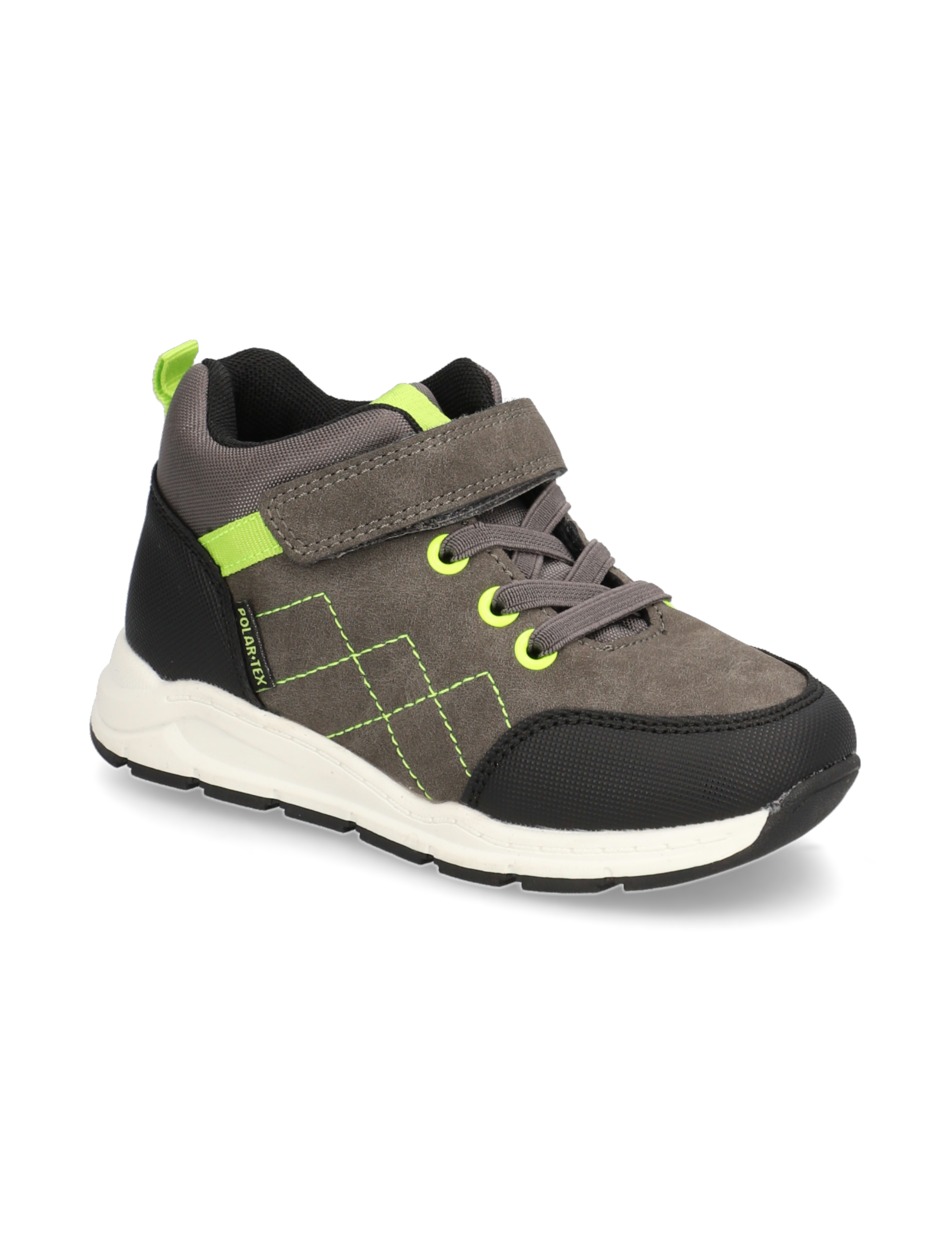 Sneaker Mid Cut