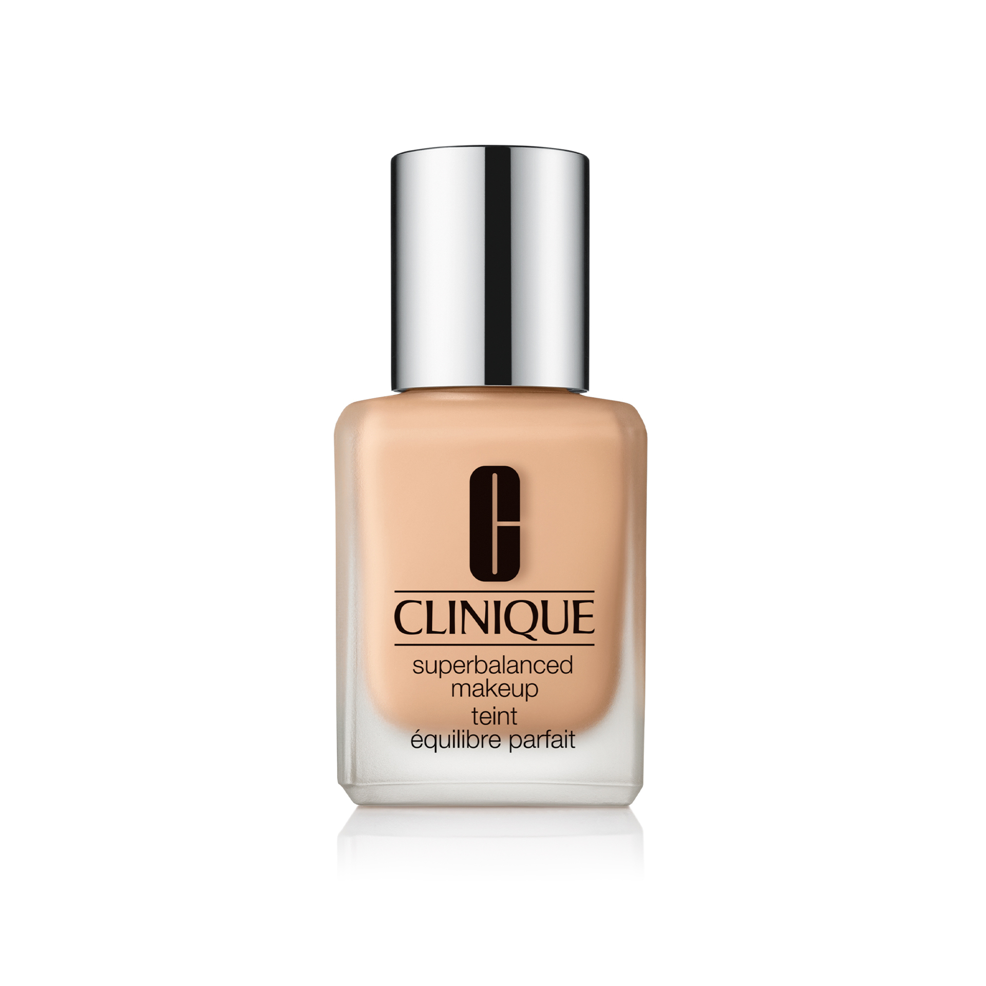 CLINIQUE Superbalanced Makeup
