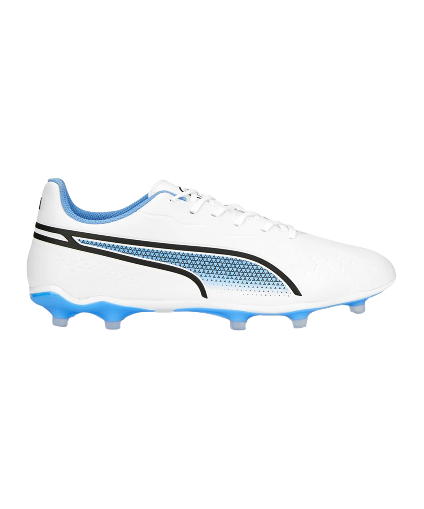 PUMA KING Match FG/AG Supercharge F01