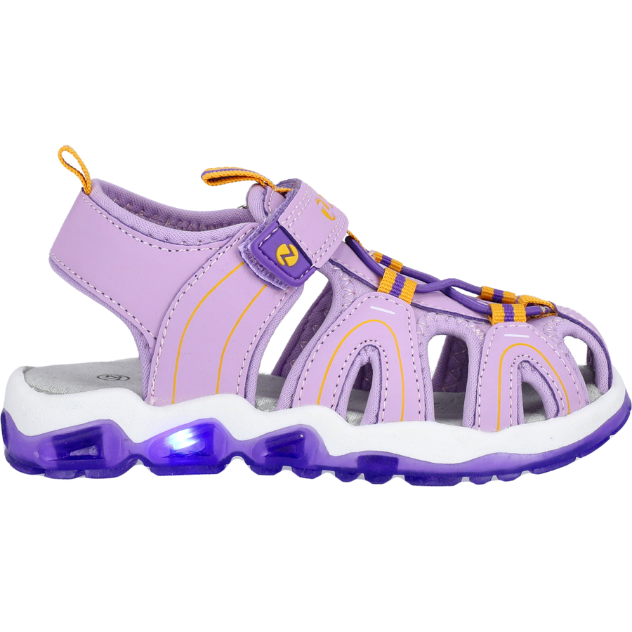 ZigZag Sandalen Yusuke 4057 Lavendula