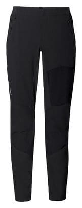 Pantalon Softshell Vaude Scopi III Noir