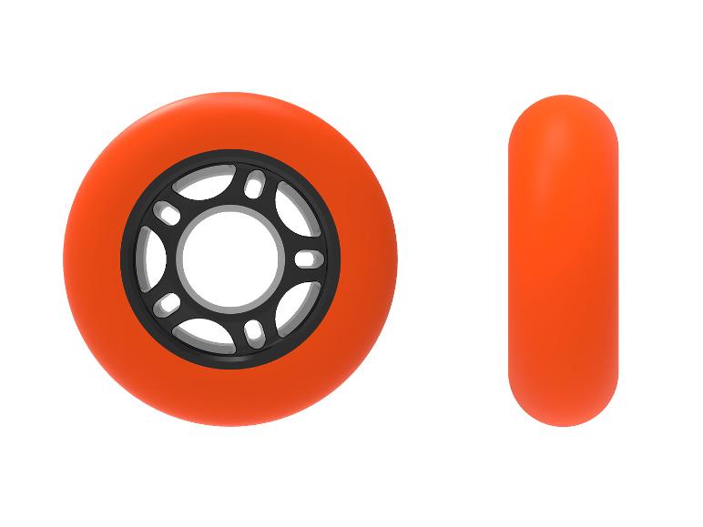 Inlineskates kinderen