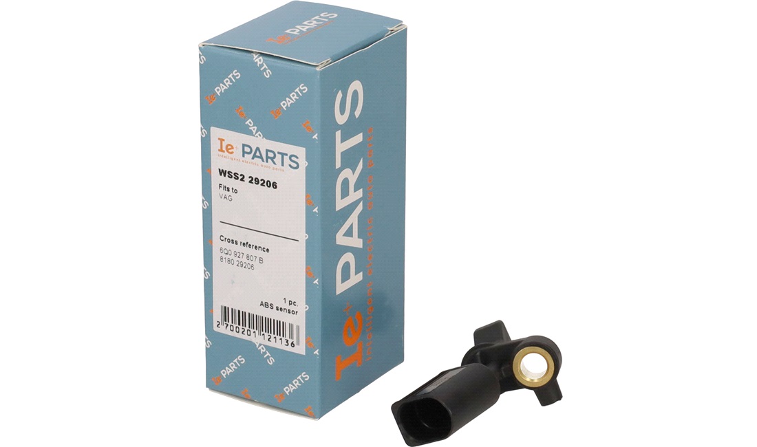 ABS sensor