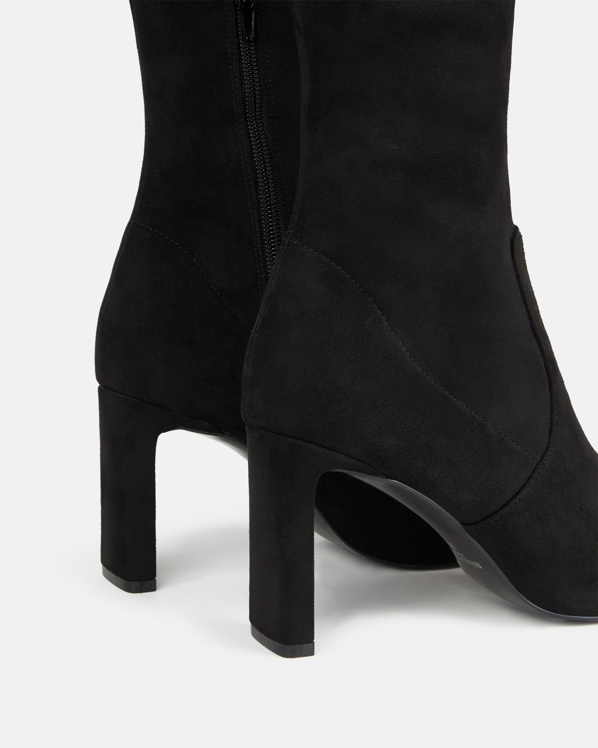 BOTTE RAHMA Noir