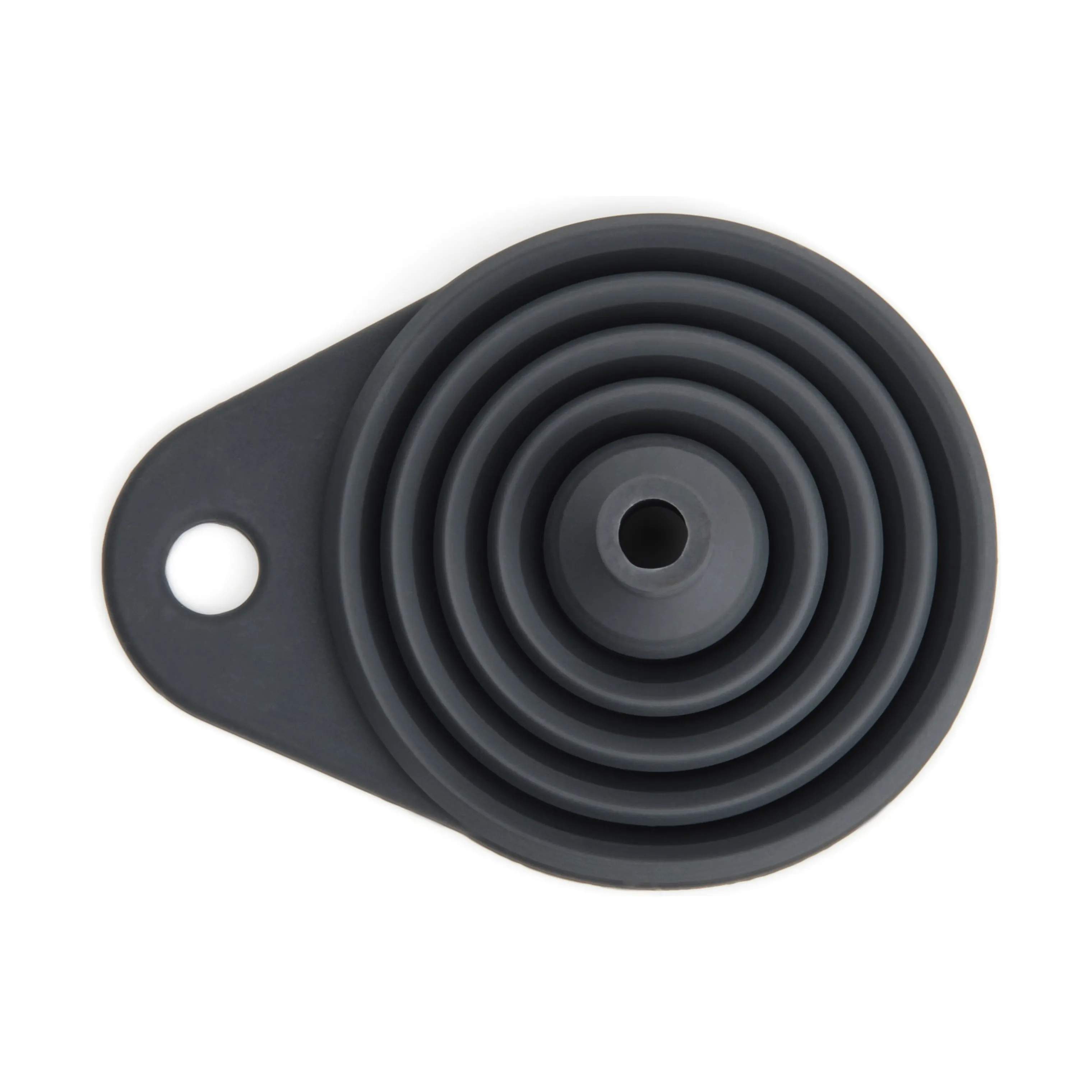 Cook & Baker Foldbar Tragt