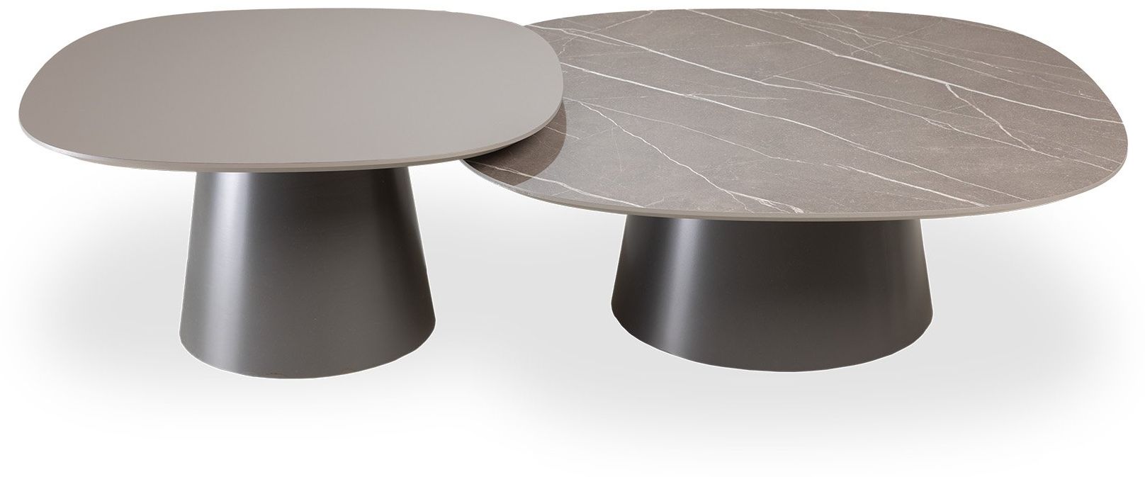 Eijerkamp Collectie Odie Salontafel