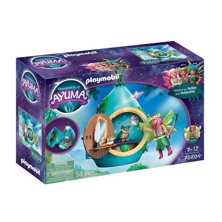 PLAYMOBIL® Tropfenhäuschen